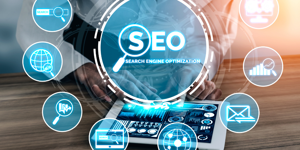 SEO on page - site internet