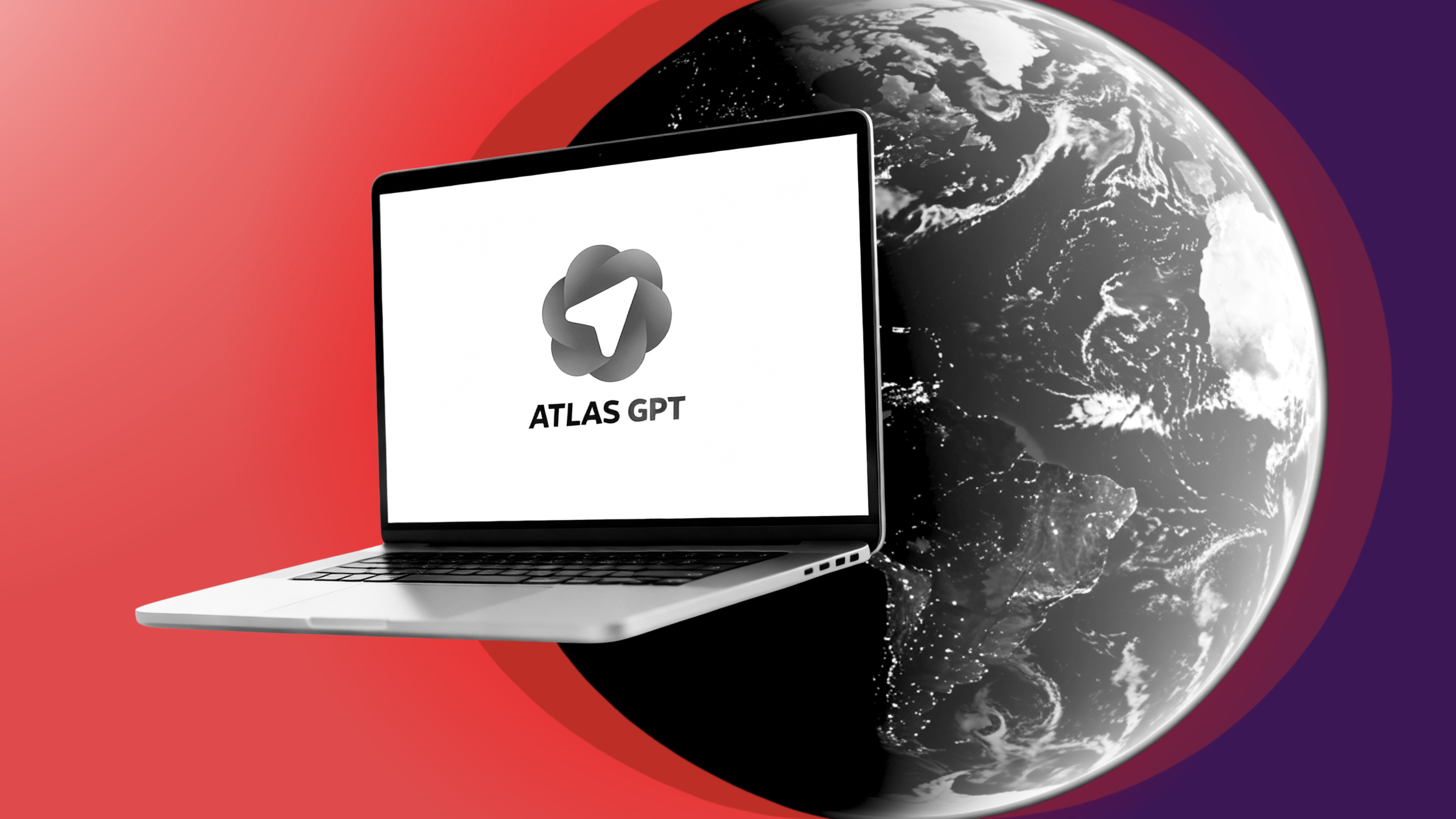 Chat GPT et Atlas by Futur Digital
