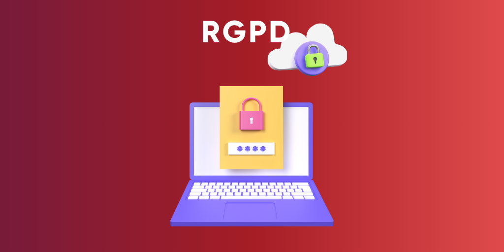 Impact du RGPD sur le Marketing Digital