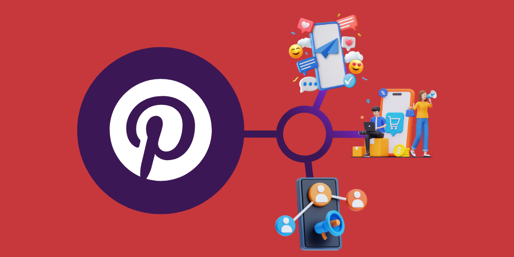 Développez votre activité e-commerce grâce à Pinterest.